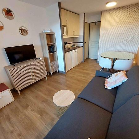 Cap Esterel Appartement Climatise Dans Le Centre Du Village Vacances Drammont Exterior photo