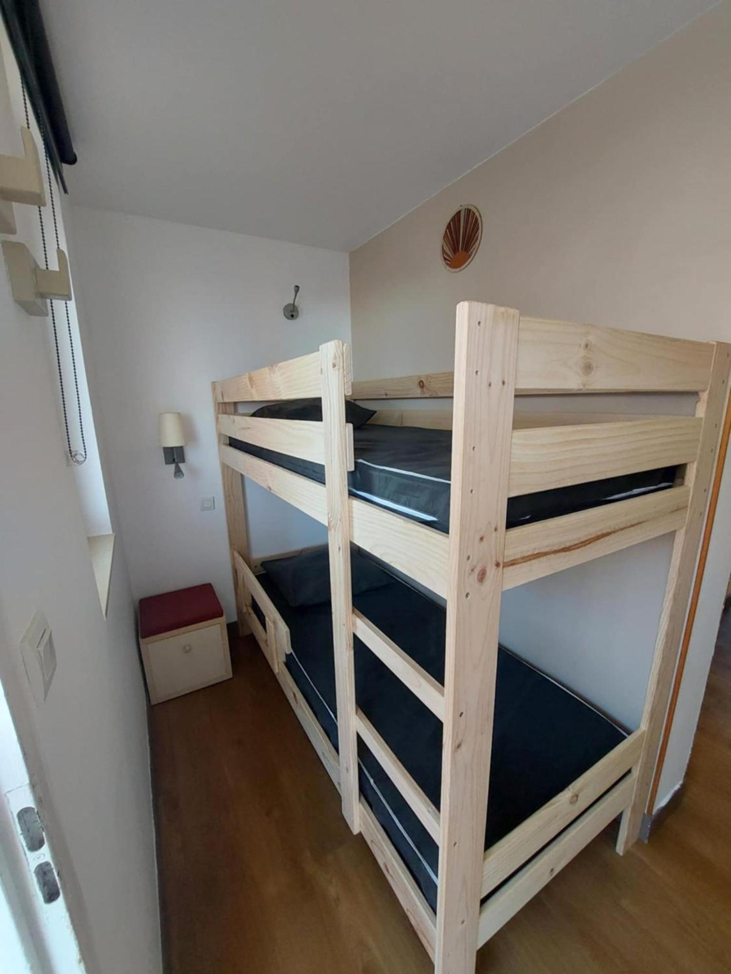 Cap Esterel Appartement Climatise Dans Le Centre Du Village Vacances Drammont Exterior photo